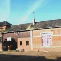 Bolleville seine maritime ecole