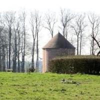 Bolleville seine maritime guillerville pigeonnier