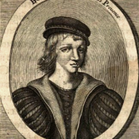 Boson II d'Arles ou Boson VII de Provence (910/968)