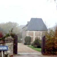 Bosville seine maritime bieurville