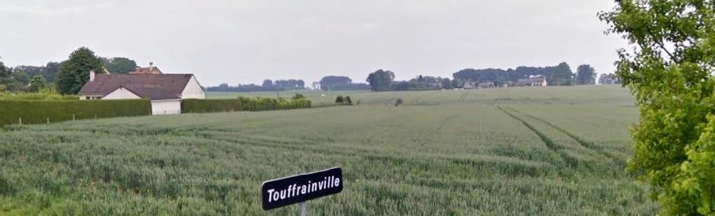 Bosville seine maritime touffrainville