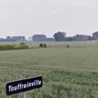 Bosville seine maritime touffrainville