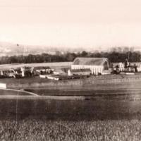Bouconville-Vauclair (Aisne) CPA Vue générale avant 1914