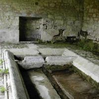 Bouconville-Vauclair (Aisne) Lavoir