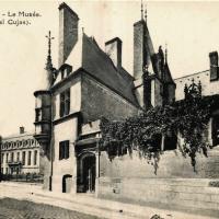 L'Hôtel Cujas CPA
