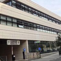 L'Hôtel de Ville depuis 1995