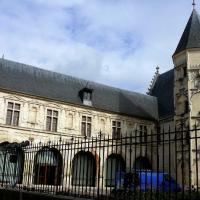 L'Hôtel des Echevins