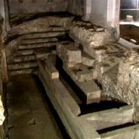 La fontaine monumentale gallo-romaine