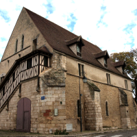 La Grange aux Dîmes