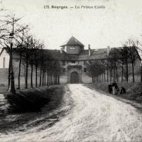 La Maison d'Arrêt CPA