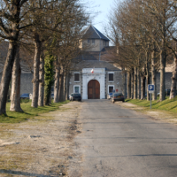 La Maison d'Arrêt