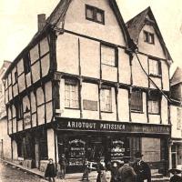 La maison natale de Jacques Coeur CPA