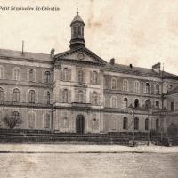 Le Petit Séminaire CPA