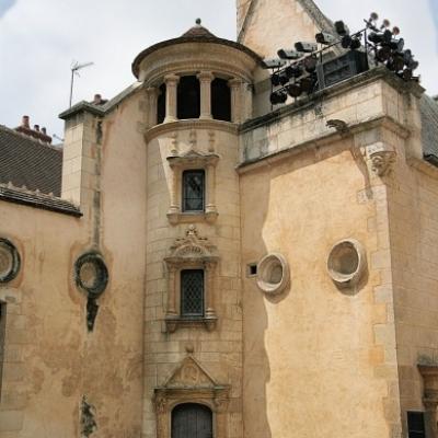 Il était une fois... mes ancêtres du Cher