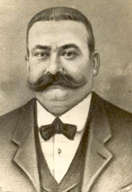 Fulcran Sylvestre Bourrié (1860/1922)