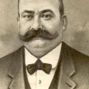 Fulcran Sylvestre Bourrié (1860/1922)