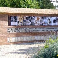 Bourville seine maritime stele commemorative