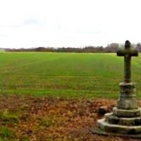 Bourville seine maritime tonneville croix de chemin