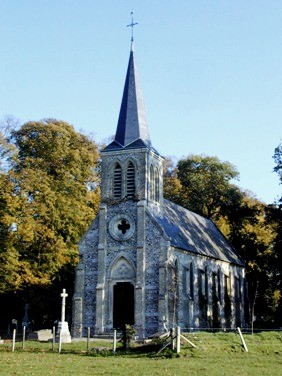 Bourville seine maritime tonneville