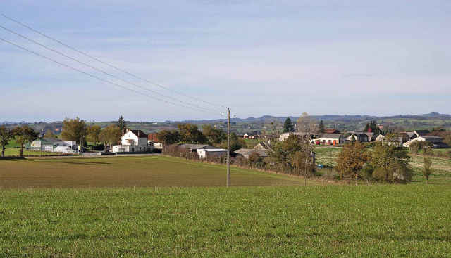 La Baraque de Cussan