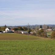La Baraque de Cussan