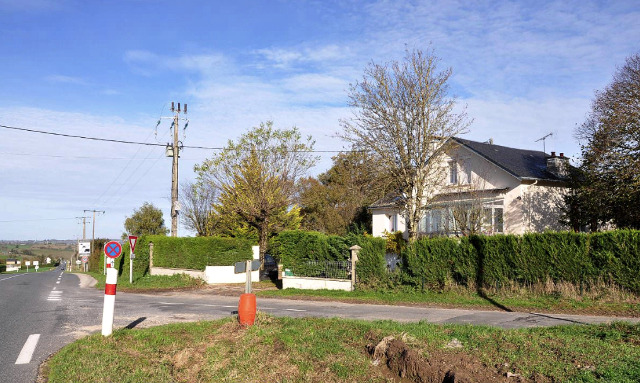 La Baraque de Vors