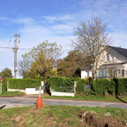 La Baraque de Vors