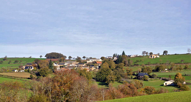 Courbenac