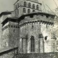 L'église (cpa)