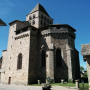 L'église