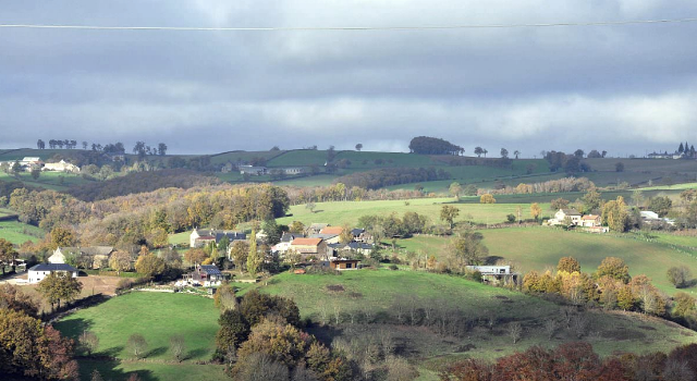 L' Issanchou