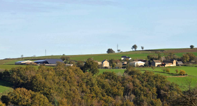 La Cabane