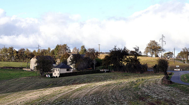 La Lande