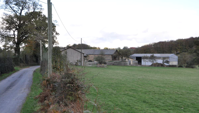 La Paliole