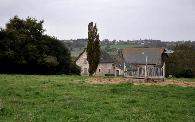 Le Bosc