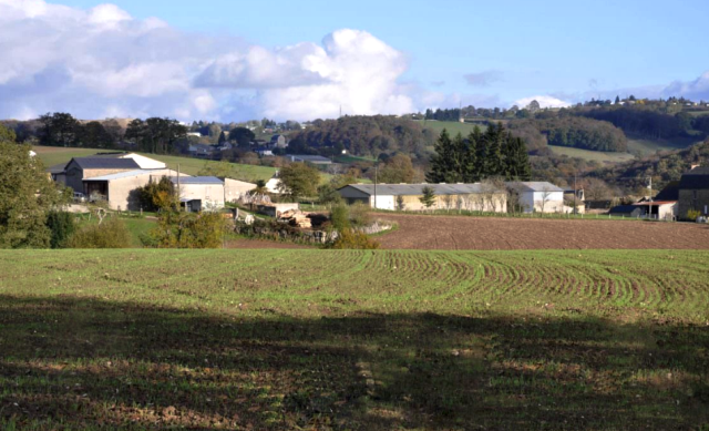 Le Camp Grand