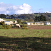 Le Camp Grand