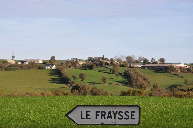 Le Fraysse