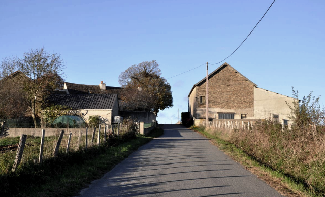Les Places