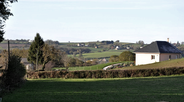 Les Pruneyrets