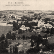 Vue générale (cpa)