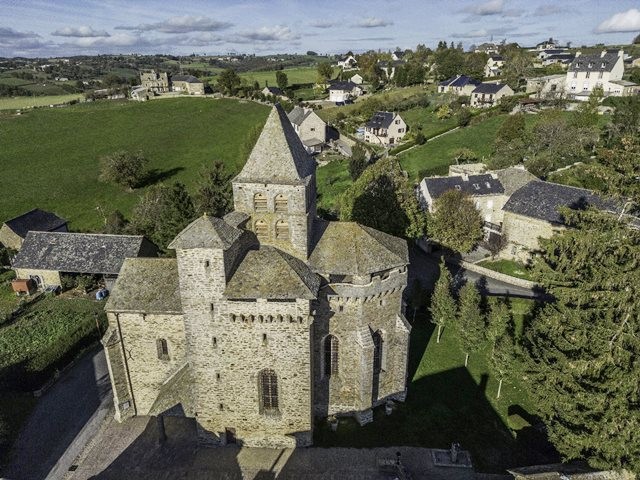 Vue générale