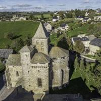 Vue générale