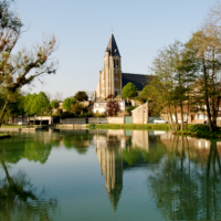 L'église