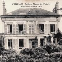 La Maison des Médecins CPA