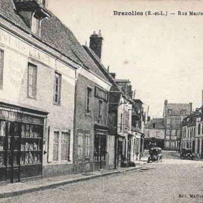 Brézolles (28)