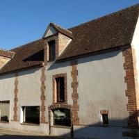 Le grenier à sel