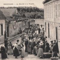 Le Marché CPA