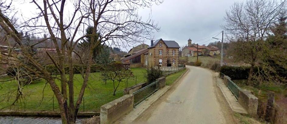 Brouennes meuse panoramique