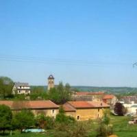 Brouennes meuse vue generale